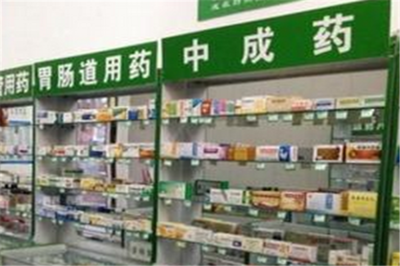 探访同方药店 中成药的传承与现代融合